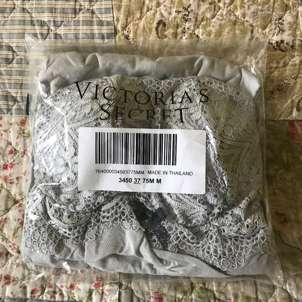Supersoft Lace-trim Slip
